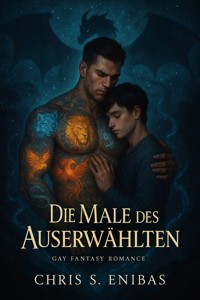 Die Male des Auserwählten - Chris S. Enibas - E-Book