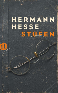 Stufen - Hermann Hesse - E-Book