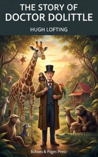 The Story of Doctor Dolittle - Hugh Lofting - E-Book
