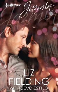Mi nuevo estilo - Liz Fielding - E-Book