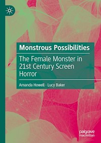 Monstrous Possibilities - Amanda Howell - E-Book