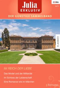 Julia Exklusiv Band 240 - Chantelle Shaw - E-Book