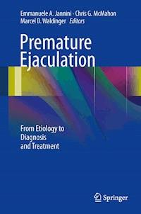 Premature Ejaculation -  - E-Book