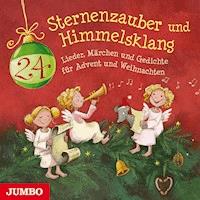 Sternenzauber und Himmelsklang - Anonymus - Hörbuch