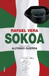 Sokoa - Rafael Vera Fernández-Huidobro - E-Book