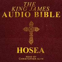 Hosea - Christopher Glyn - Hörbuch