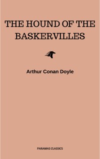 The Hound of the Baskervilles - Arthur Conan Doyle - E-Book