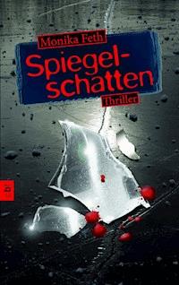 Spiegelschatten - Monika Feth - E-Book + Hörbuch