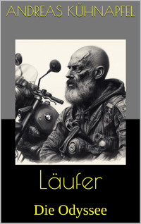 Läufer - Andreas Kühnapfel - E-Book