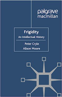 Frigidity - P. Cryle - E-Book