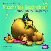 Kuschelige Geschichten - Maren von Klitzing - Hörbuch