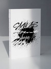 Canvas Without Hope - Marianne Rousseau - E-Book