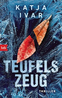 Teufelszeug - Katja Ivar - E-Book