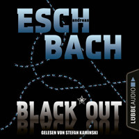 Black*Out - Black*Out-Trilogie, Teil 1 (Ungekürzt) - Andreas Eschbach - Hörbuch
