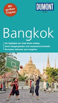 DuMont direkt Reiseführer Bangkok - Roland Dusik - E-Book
