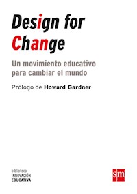 Design for change - Juan José Vergara Ramírez - E-Book