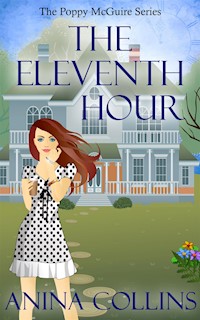 The Eleventh Hour - Anina Collins - kostenlos E-Book