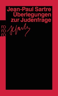 Überlegungen zur Judenfrage - Jean-Paul Sartre - E-Book
