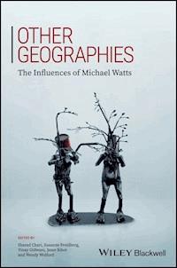 Other Geographies -  - E-Book