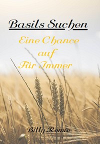Basils Suchen - Billy Remie - E-Book