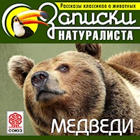 Медведи - Ч. Робертс - Hörbuch