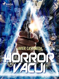 Horror Vacui - Javier Castañeda - E-Book