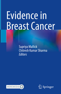 Evidence in Breast Cancer -  - E-Book
