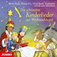 Die schönsten Kinderlieder zur Weihnachtszeit - Michael Korth - Hörbuch