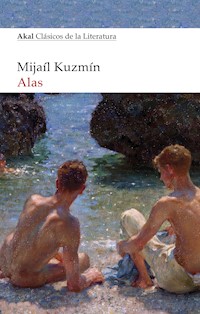 Alas - Mijail Kuzmín - E-Book