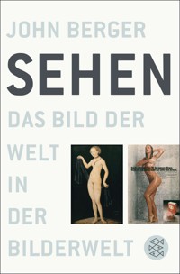 Sehen - John Berger - E-Book
