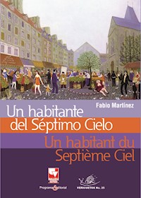 Un habitante del Séptimo Cielo - Fabio Martinez - E-Book