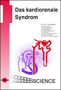 Das kardiorenale Syndrom - Gert Mayer - E-Book