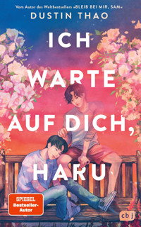 Ich warte auf dich, Haru - Dustin Thao - E-Book