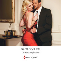 Un ruso implacable - Dani Collins - Hörbuch