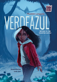 Verdeazul - Madelin Longoria - E-Book