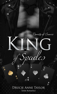 King of Spades - Drucie Anne Taylor - E-Book