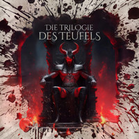 Holy Horror, Folge 50: Die Trilogie des Teufels - Dirk Jürgensen - Hörbuch