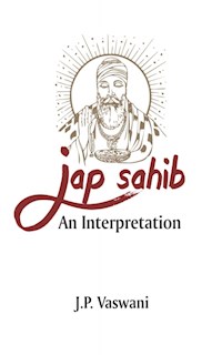 Jap Sahib - J.P. Vaswani - E-Book