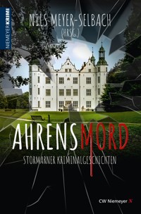 AHRENSMORD -  - E-Book