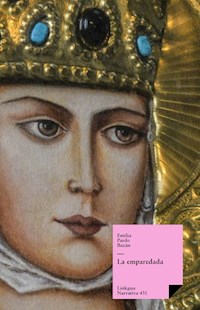 La emparedada - Emilia Pardo Bazán - E-Book
