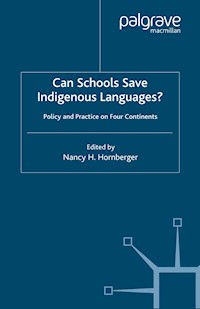 Can Schools Save Indigenous Languages? -  - E-Book