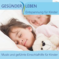 Entspannung für Kinder - Volker Hoffmann - Hörbuch