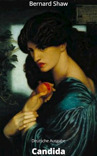 Candida - Bernard Shaw - E-Book