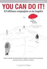 You can do it! - Heléna Kurçab - E-Book