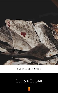 Leone Leoni - George Sand - E-Book
