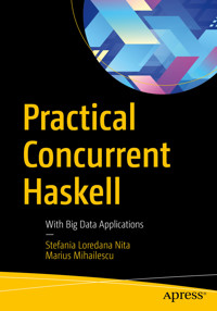 Practical Concurrent Haskell - Stefania Loredana Nita - E-Book