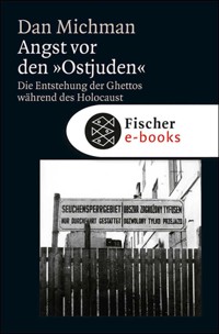 Angst vor den "Ostjuden" - Dan Michman - E-Book