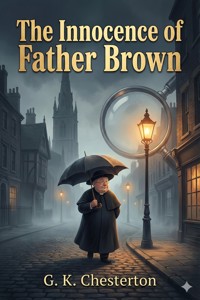 The Innocence of Father Brown - G.K. Chesterton - E-Book