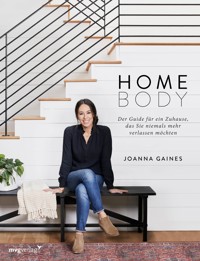 Homebody - Joanna Gaines - E-Book