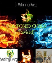 COMPOSED CURES (Revised) - Dr. Mohammad Anees - E-Book
